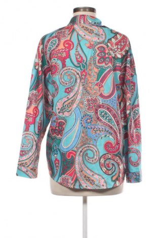 Damska koszula Unbranded, Rozmiar L, Kolor Kolorowy, Cena 25,99 zł