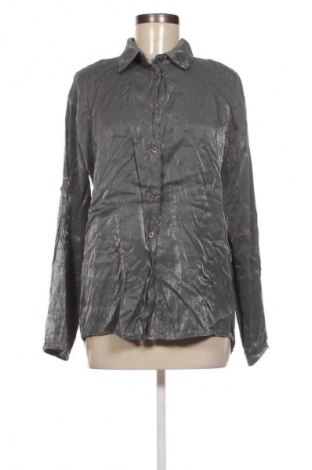 Damenbluse Unbranded, Größe L, Farbe Grau, Preis 1,99 €