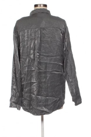 Damenbluse Unbranded, Größe L, Farbe Grau, Preis 1,99 €