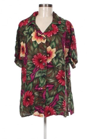 Dámská košile  Unbranded, Velikost 3XL, Barva Vícebarevné, Cena  279,00 Kč