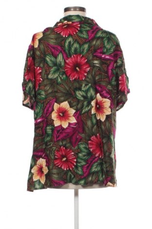 Dámská košile  Unbranded, Velikost 3XL, Barva Vícebarevné, Cena  279,00 Kč