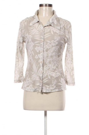 Γυναικείο πουκάμισο Unbranded, Μέγεθος M, Χρώμα Πολύχρωμο, Τιμή 2,99 €