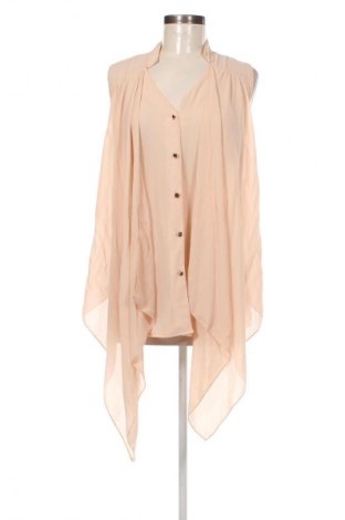 Damska koszula Unbranded, Rozmiar M, Kolor ecru, Cena 22,99 zł