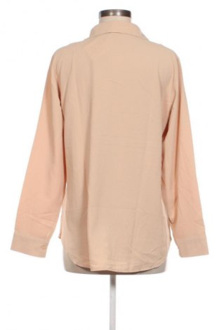Damenbluse Unbranded, Größe M, Farbe Beige, Preis 1,99 €