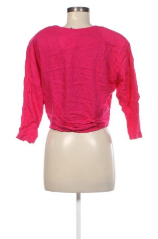 Damenbluse Unbranded, Größe S, Farbe Rosa, Preis 1,99 €