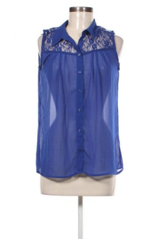 Damska koszula Unbranded, Rozmiar S, Kolor Niebieski, Cena 23,99 zł