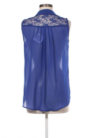 Damska koszula Unbranded, Rozmiar S, Kolor Niebieski, Cena 23,99 zł