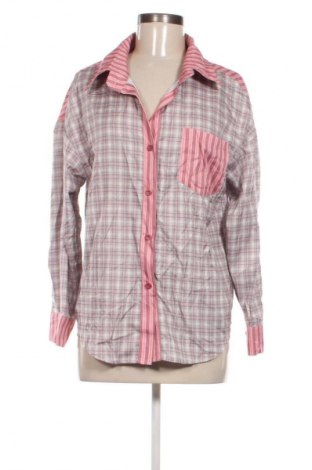 Damenbluse Unbranded, Größe L, Farbe Mehrfarbig, Preis 1,99 €