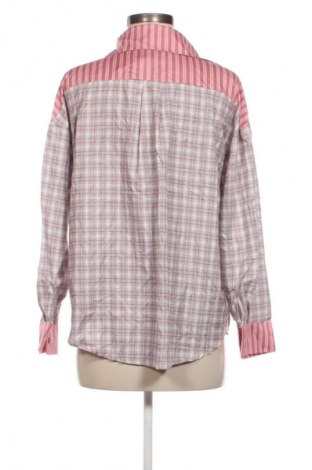 Damenbluse Unbranded, Größe L, Farbe Mehrfarbig, Preis 1,99 €