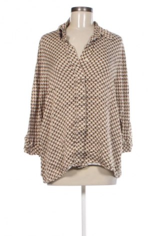Дамска риза Unbranded, Размер XL, Цвят Многоцветен, Цена 10,73 €, #133328853