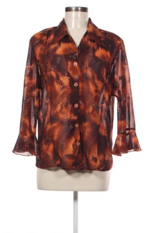 Damska koszula Unbranded, Rozmiar M, Kolor Kolorowy, Cena 22,99 zł