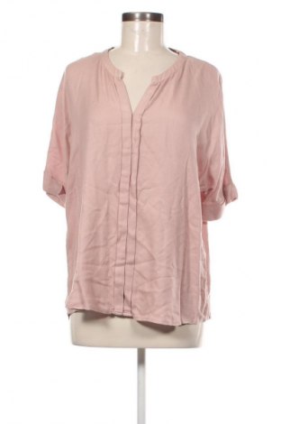 Damenbluse Unbranded, Größe M, Farbe Aschrosa, Preis 4,99 €