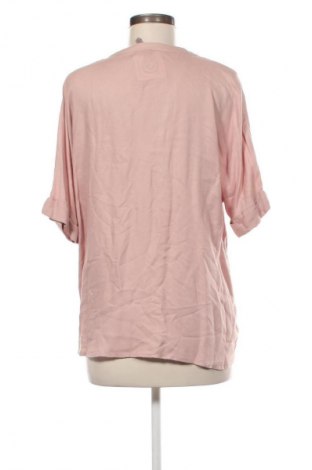 Damenbluse Unbranded, Größe M, Farbe Aschrosa, Preis 4,99 €