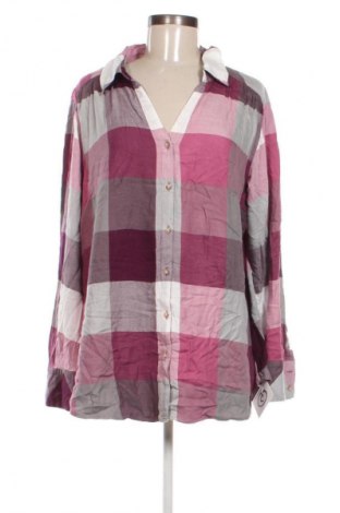Damenbluse Unbranded, Größe M, Farbe Mehrfarbig, Preis € 1,99