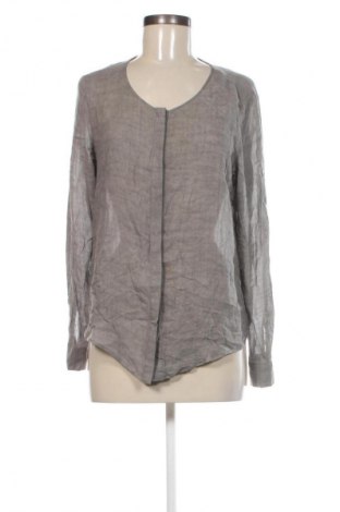 Damenbluse Unbranded, Größe M, Farbe Braun, Preis 1,99 €
