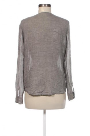 Damenbluse Unbranded, Größe M, Farbe Braun, Preis 1,99 €