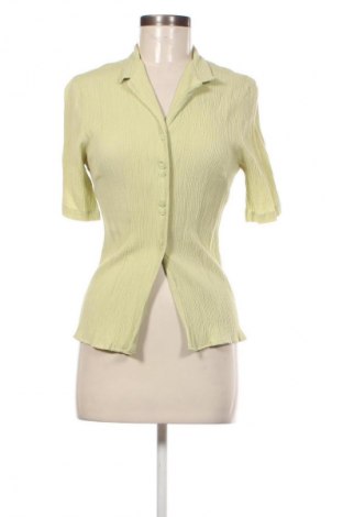Cămașă de femei Unbranded, Mărime S, Culoare Verde, Preț 21,99 Lei