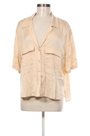 Női ing Unbranded, Méret XL, Szín Bézs, Ár 1 439 Ft