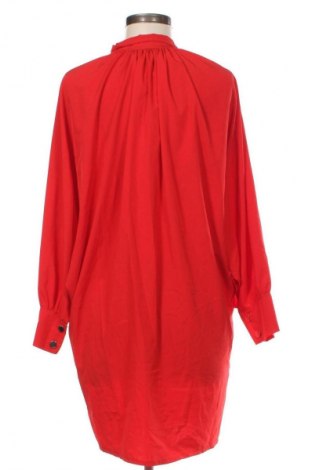 Damenbluse Unbranded, Größe L, Farbe Rot, Preis 15,46 €