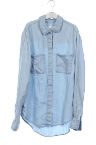 Női ing Unbranded, Méret XS, Szín Kék, Ár 3 769 Ft