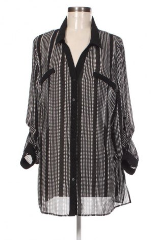 Dámska košeľa  Unbranded, Veľkosť XL, Farba Viacfarebná, Cena  4,86 €