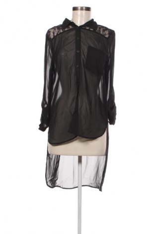 Női ing Unbranded, Méret M, Szín Fekete, Ár 1 319 Ft