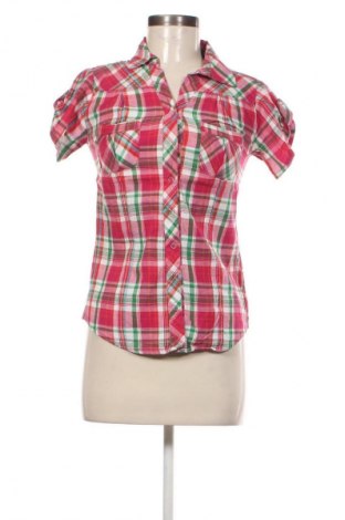 Damska koszula Unbranded, Rozmiar S, Kolor Kolorowy, Cena 22,47 zł