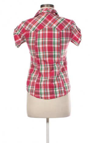 Damska koszula Unbranded, Rozmiar S, Kolor Kolorowy, Cena 22,47 zł