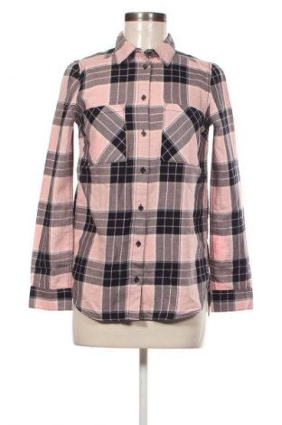 Дамска риза Unbranded, Размер S, Цвят Многоцветен, Цена 2,55 €