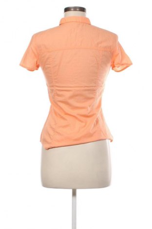 Damska koszula Unbranded, Rozmiar S, Kolor Pomarańczowy, Cena 22,47 zł