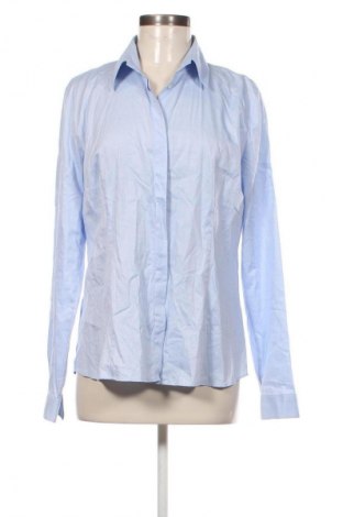 Damenbluse Unbranded, Größe L, Farbe Blau, Preis € 7,99