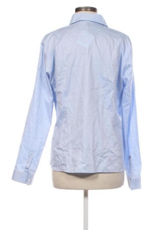 Damenbluse Unbranded, Größe L, Farbe Blau, Preis € 7,99