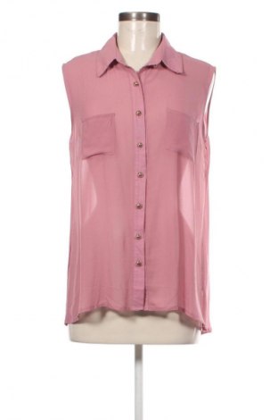 Damska koszula Unbranded, Rozmiar M, Kolor Różowy, Cena 22,99 zł