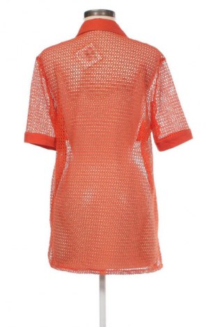 Damenbluse Unbranded, Größe M, Farbe Orange, Preis € 3,99