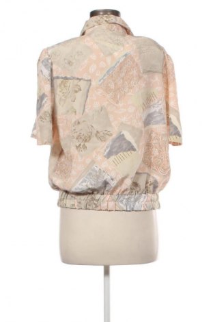 Damenbluse Unbranded, Größe M, Farbe Mehrfarbig, Preis € 3,99