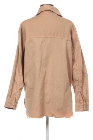 Női ing Unbranded, Méret M, Szín Bézs, Ár 1 629 Ft