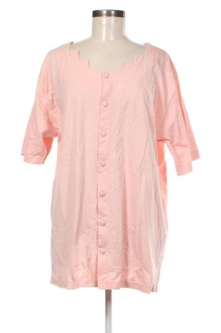 Női ing Unbranded, Méret L, Szín Rózsaszín, Ár 1 649 Ft