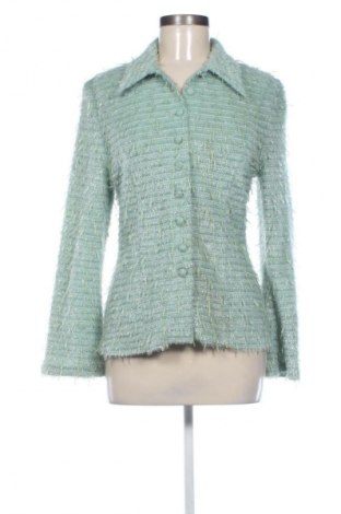 Damska koszula Unbranded, Rozmiar XL, Kolor Zielony, Cena 23,99 zł