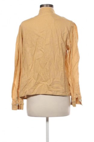 Damska koszula Unbranded, Rozmiar XL, Kolor Żółty, Cena 22,47 zł