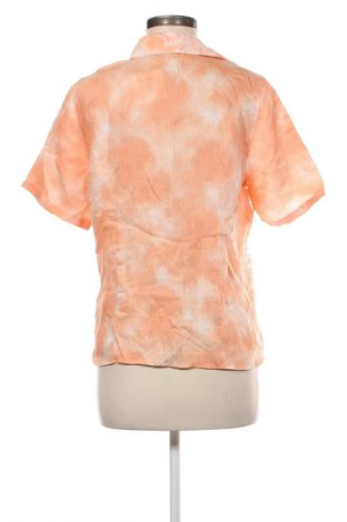 Damenbluse Unbranded, Größe M, Farbe Orange, Preis 3,99 €