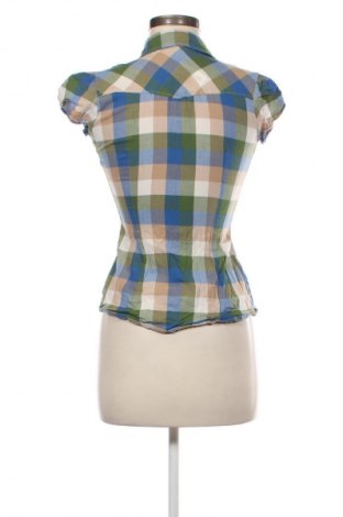 Damska koszula Unbranded, Rozmiar S, Kolor Kolorowy, Cena 22,99 zł