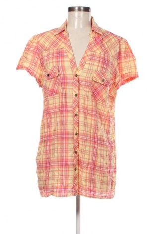 Damenbluse Unbranded, Größe XL, Farbe Mehrfarbig, Preis € 3,99