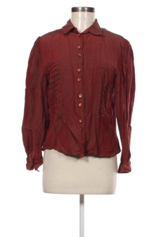 Női ing Unbranded, Méret L, Szín Piros, Ár 1 369 Ft