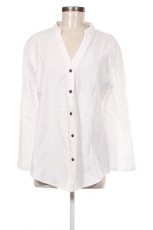 Dámská košile  Unbranded, Velikost XL, Barva Bílá, Cena  289,00 Kč