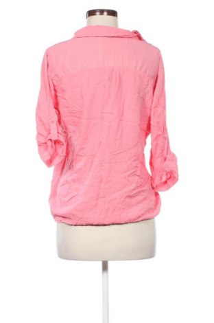 Damska koszula Unbranded, Rozmiar S, Kolor Różowy, Cena 22,99 zł