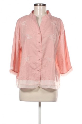 Damska koszula Unbranded, Rozmiar XL, Kolor Różowy, Cena 27,97 zł