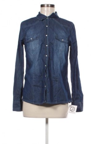 Női ing Unbranded, Méret M, Szín Kék, Ár 1 589 Ft