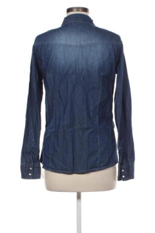 Női ing Unbranded, Méret M, Szín Kék, Ár 1 589 Ft