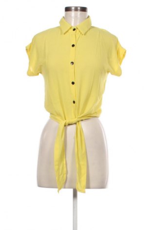 Női ing Unbranded, Méret S, Szín Sárga, Ár 3 273 Ft