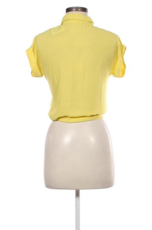 Női ing Unbranded, Méret S, Szín Sárga, Ár 3 273 Ft